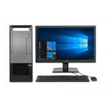 聯想臺式電腦T4900V
